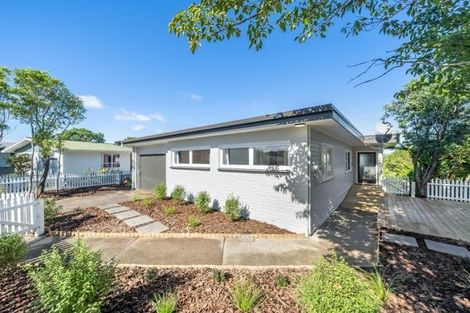 Photo of property in 27 Redvers Drive, Belmont, Lower Hutt, 5010