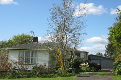 Photo of property in 100 Russell Road, Huntly, 3700