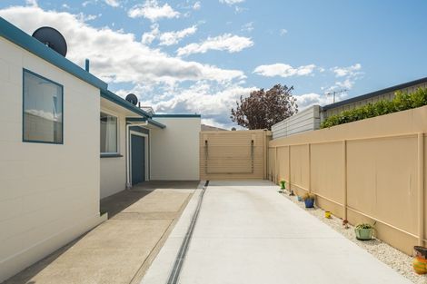 Photo of property in 18b Hutcheson Street, Mayfield, Blenheim, 7201