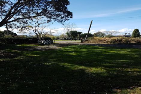 Photo of property in 1179 East Coast Road, Whakatiwai, Pokeno, 2473