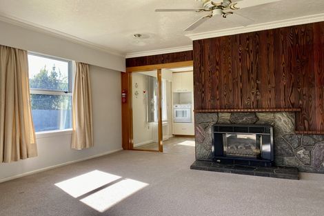 Photo of property in 8 Renwick Place, Hillmorton, Christchurch, 8025