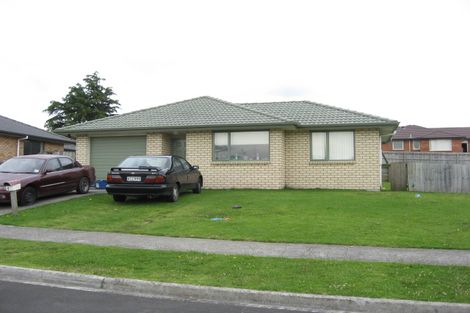 Photo of property in 16 Marblewood Grove, Pukekohe, 2120