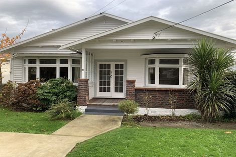 Photo of property in 31 Trafalgar Street, Waiwhetu, Lower Hutt, 5010