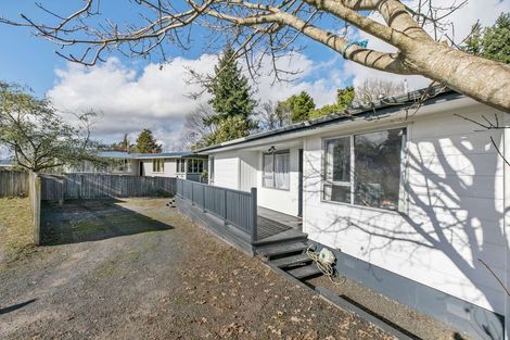 Photo of property in 12a Gordon Road, Western Heights, Rotorua, 3015