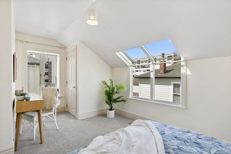 Photo of property in 12b Hobson Street, Thorndon, Wellington, 6011