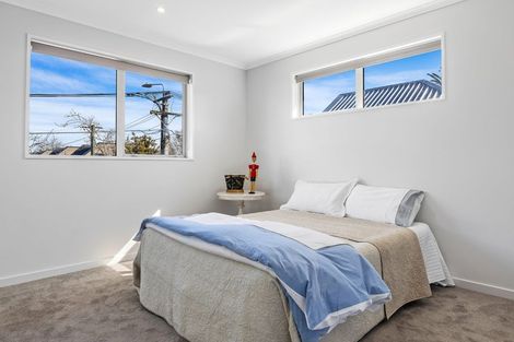 Photo of property in 21a Dickens Street, Addington, Christchurch, 8024