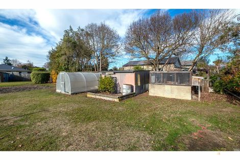 Photo of property in 11 Kennedy Street, Geraldine, 7930