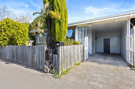 Photo of property in 2/37 Matipo Street, Riccarton, Christchurch, 8041