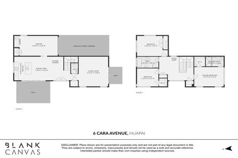 Photo of property in 6 Cara Avenue, Kumeu, 0810