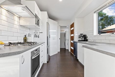 Photo of property in 43 Reginald Street, Burwood, Christchurch, 8083