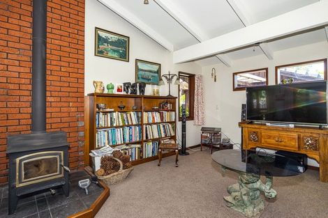 Photo of property in 12 Tiplady Road, Geraldine Flat, Geraldine, 7991