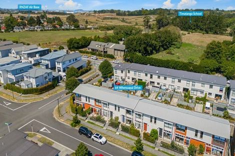Photo of property in 64 Whenuapai Drive, Whenuapai, Auckland, 0618