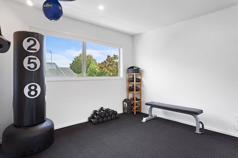 Photo of property in 39a Perry Street, Papanui, Christchurch, 8053