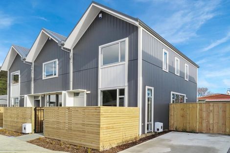 Photo of property in 9 Eruera Love Lane, Waterloo, Lower Hutt, 5011