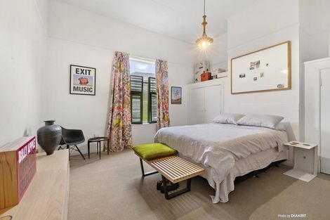 Photo of property in 346 The Terrace, Te Aro, Wellington, 6011