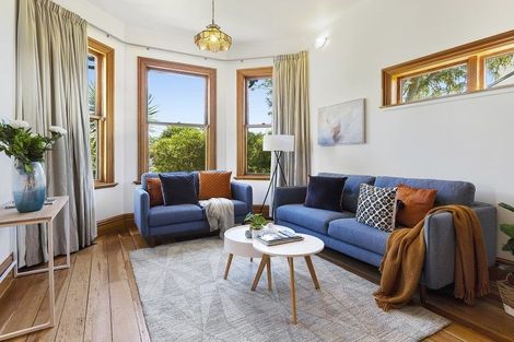 Photo of property in 143 Coromandel Street, Newtown, Wellington, 6021