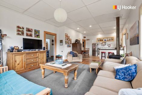 Photo of property in 6189 Middlemarch-sutton Road, Middlemarch, 9597