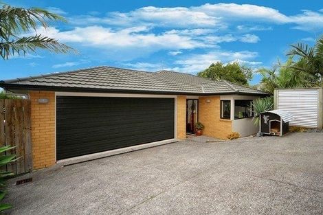 Photo of property in 14 Varlene Terrace, Forrest Hill, Auckland, 0620