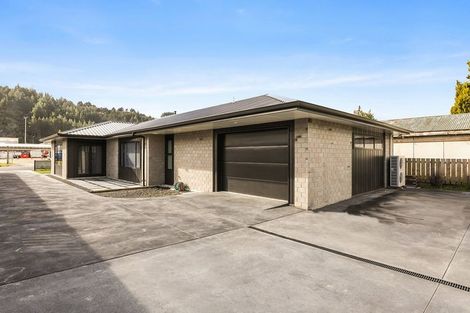 Photo of property in 17 Taitua Street, Manunui, Taumarunui, 3992