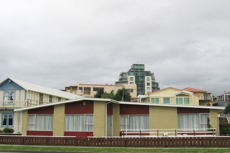 Photo of property in 19/4u Marine Parade, Paraparaumu Beach, Paraparaumu, 5032