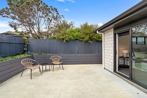 Photo of property in 3a Hutchison Crescent, Durie Hill, Whanganui, 4500