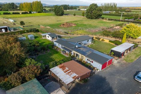 Photo of property in 522 Allanton Road, Outram, 9073