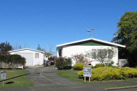 Photo of property in 5 Watters Place, Onekawa, Napier, 4110