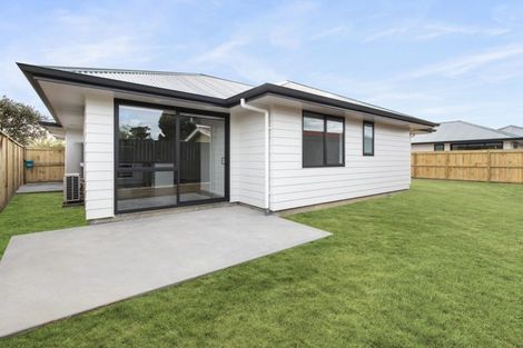 Photo of property in 3/18 Betley Crescent, Fairview Downs, Hamilton, 3214