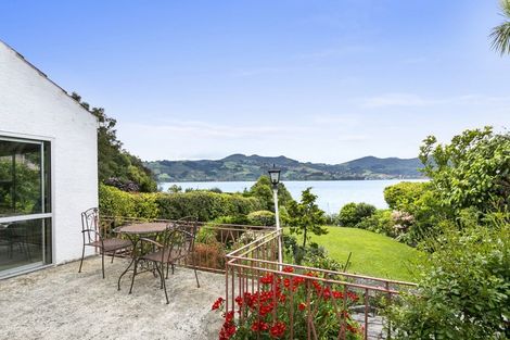 Photo of property in 680 Portobello Road, Broad Bay, Dunedin, 9014