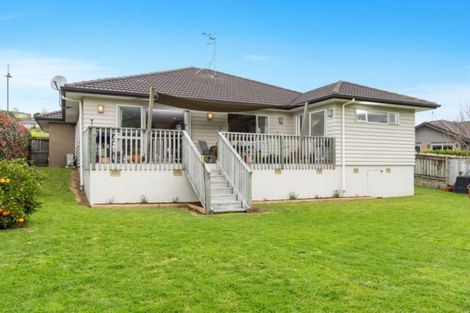 Photo of property in 108 Waterside Drive, Pyes Pa, Tauranga, 3112
