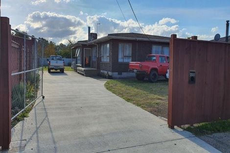 Photo of property in 233 River Road, Kawerau, 3127