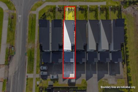 Photo of property in 83 Walters Road, Papakura, Takanini, 2110