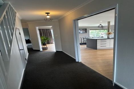 Photo of property in 6 Hampton Place, Springvale, Whanganui, 4501
