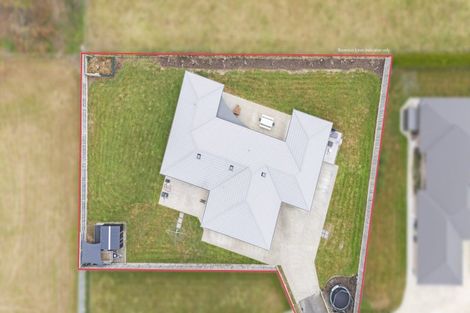 Photo of property in 11 Landon Way, Maewa, Feilding, 4702
