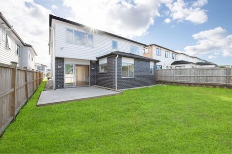 Photo of property in 13 Hangahai Road, Flat Bush, Auckland, 2019