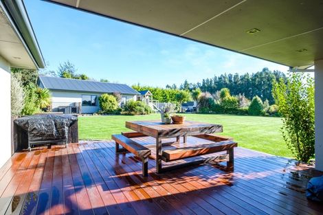 Photo of property in 698 Landsborough Road, Claremont, Timaru, 7974