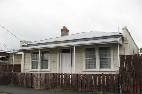 Photo of property in 133 Melbourne Street, South Dunedin, Dunedin, 9012