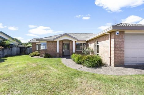 Photo of property in 30 Ruby Court, Chartwell, Hamilton, 3210