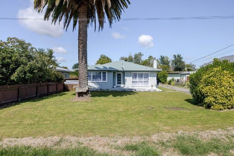 Photo of property in 12 Tiraumea Road, Pahiatua, 4910