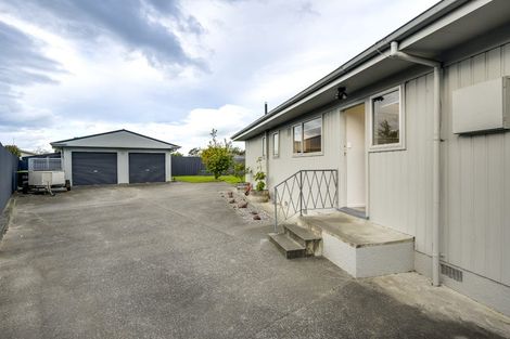 Photo of property in 36 Coventry Avenue, Tamatea, Napier, 4112