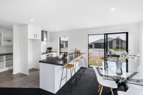 Photo of property in 5 Chesney Drive, Rolleston, 7615