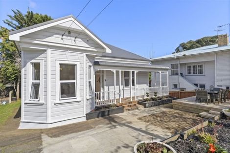 Photo of property in 91 Clonbern Road, Remuera, Auckland, 1050