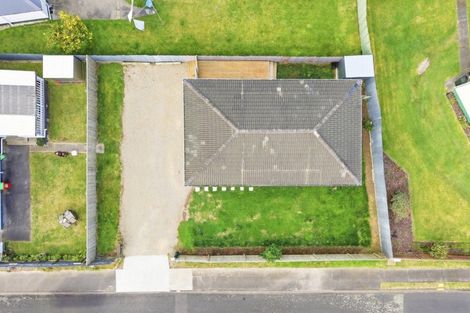Photo of property in 1a Ash Place, Aramoho, Whanganui, 4500