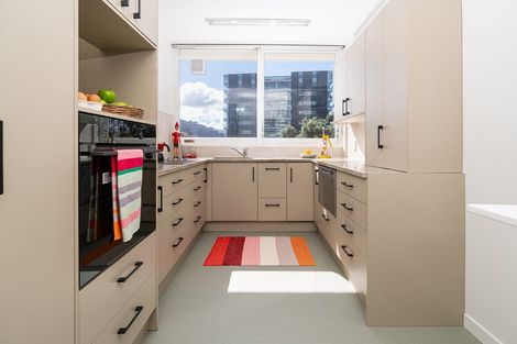 Photo of property in Herbert Gardens, 186 The Terrace, Wellington Central, Wellington, 6011