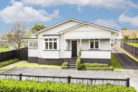 Photo of property in 26a Victoria Street, Pukekohe, 2120