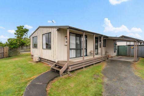 Photo of property in 30 Duke Street, Ngaruawahia, 3720