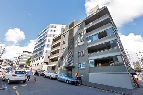 Photo of property in St Pauls Apartments, 3a/24 Airedale Street, Auckland Central, Auckland, 1010
