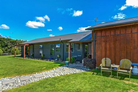 Photo of property in 288 Bells Road, West Melton, Christchurch, 7671