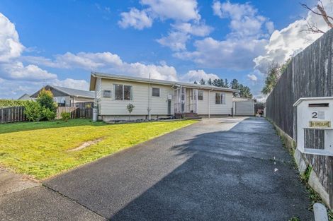 Photo of property in 26 Barton Street, Marton, 4710