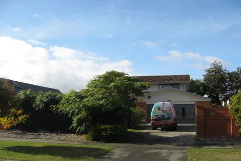Photo of property in 32 Corfe Street, Ilam, Christchurch, 8041